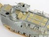 E.T. Model E72-001 Modern USMC AAVP7A1 For DRAGON 7233 1/72